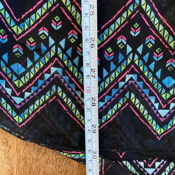 Arizona Jeans Co. Swim Coverup - Picture 5 of 7